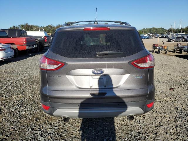 Photo 6 from auction – 2013 FORD ESCAPE TIT with VIN 1FMCU9J94DUB51386