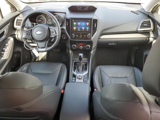 Photo 8 from auction – 2023 SUBARU FORESTER L with VIN JF2SKAPC2PH485926