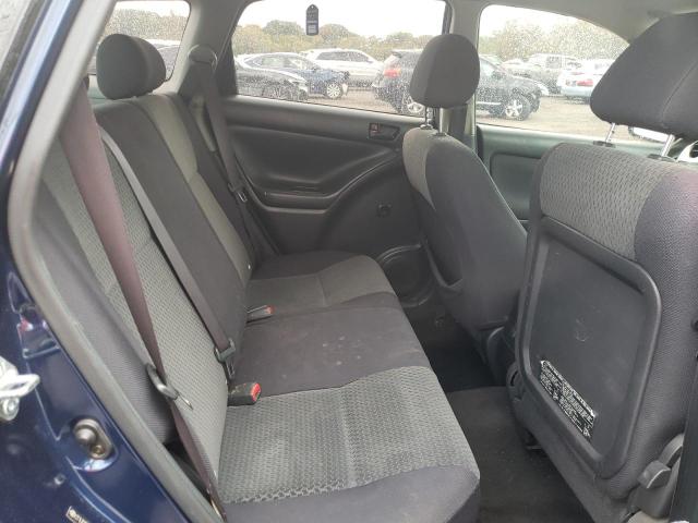 Photo 10 from auction – 2005 TOYOTA COROLLA MA with VIN 2T1LR32E15C392044