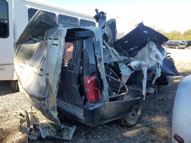 Photo 3 from auction – 2016 CHEVROLET TAHOE POLI with VIN 1GNSKDEC2GR450503
