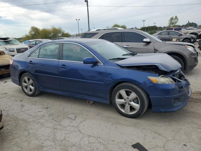 Photo 4 from auction – 2010 TOYOTA CAMRY BASE with VIN 4T1BF3EK8AU573589
