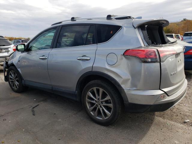 Photo 2 from auction – 2016 TOYOTA RAV4 LIMIT with VIN 2T3DFREV4GW431746