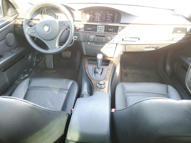 Photo 8 from auction – 2012 BMW 328 I SULE with VIN WBAKE5C59CJ106036