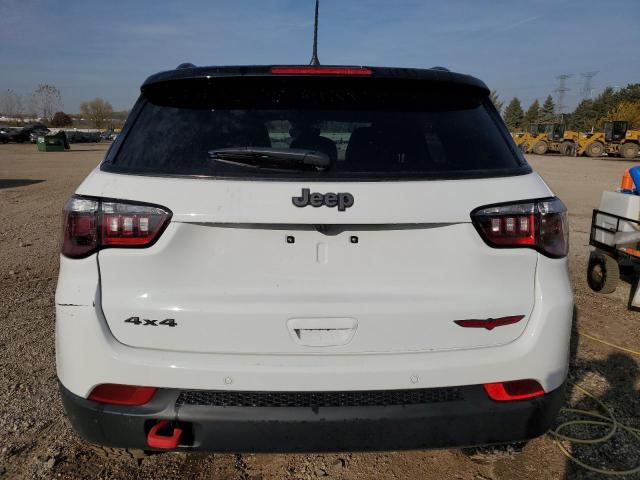 Photo 6 from auction – 2024 JEEP COMPASS TR with VIN 3C4NJDDN7RT148825