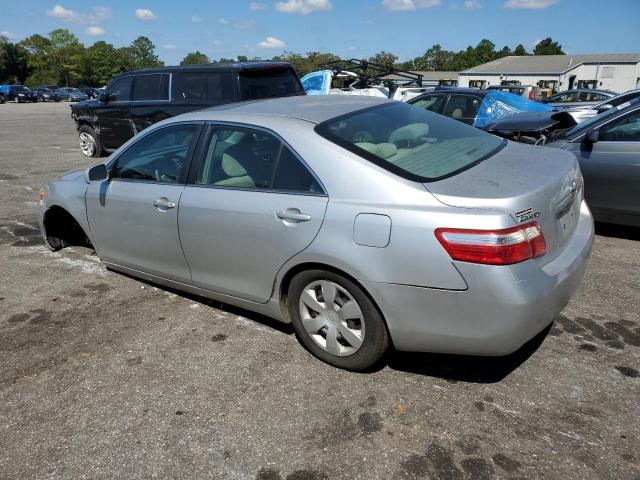 Photo 2 from auction – 2009 TOYOTA CAMRY BASE with VIN 4T1BE46K59U407677