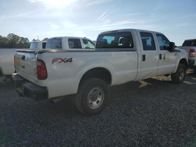 Photo 3 from auction – 2016 FORD F350 SUPER with VIN 1FT8W3B63GEC74505