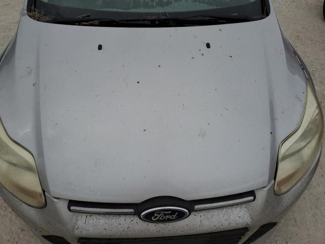 Photo 11 from auction – 2014 FORD FOCUS SE with VIN 1FADP3F2XEL447888