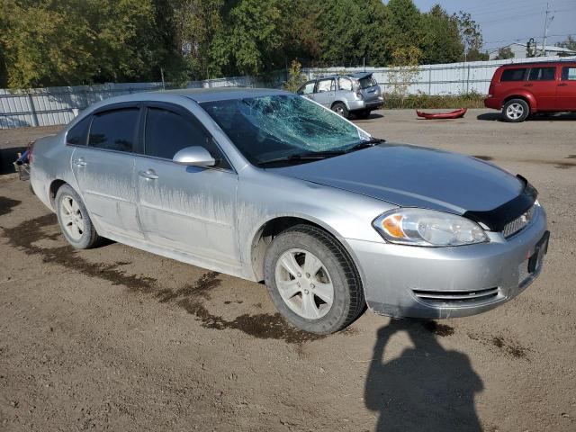 Photo 4 from auction – 2013 CHEVROLET IMPALA LS with VIN 2G1WA5E36D1135767