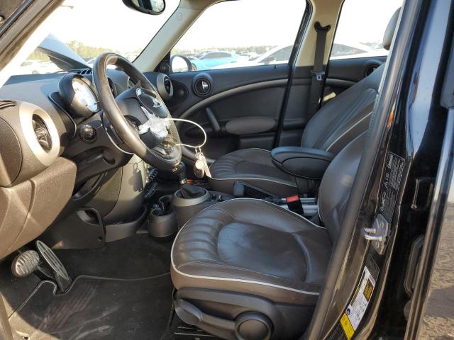 Photo 7 from auction – 2012 MINI COOPER S C with VIN WMWZC5C59CWL55637