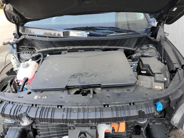 Photo 12 from auction – 2023 KIA NIRO WIND with VIN KNDCR3L1XP5049356