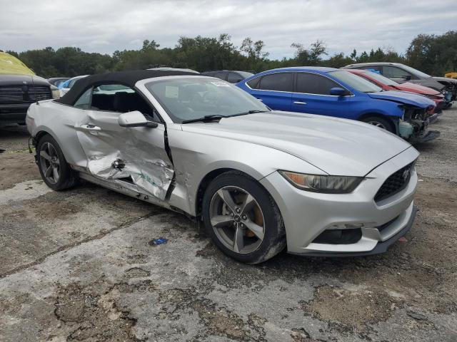 Photo 4 from auction – 2015 FORD MUSTANG with VIN 1FATP8EM1F5383080