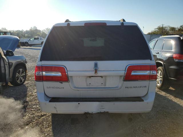 Фото 6 с аукциона – 2012 LINCOLN NAVIGATOR с VIN 5LMJJ2J58CEL05561
