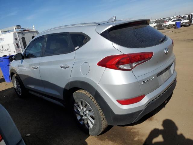 Photo 2 from auction – 2018 HYUNDAI TUCSON SEL with VIN KM8J3CA48JU736432