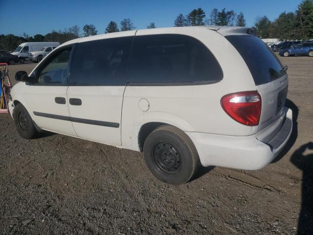 Photo 2 from auction – 2005 DODGE GRAND CARA with VIN 1D4GP24E65B239093