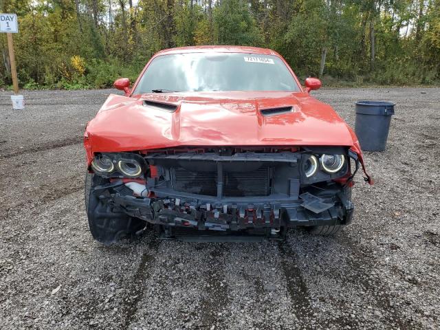Photo 5 from auction – 2017 DODGE CHALLENGER with VIN 2C3CDZGGXHH656596