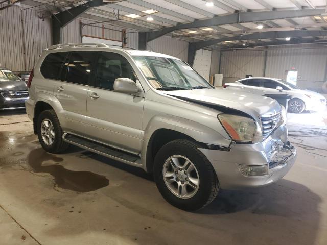 Photo 4 from auction – 2006 LEXUS GX 470 with VIN JTJBT20XX60105966