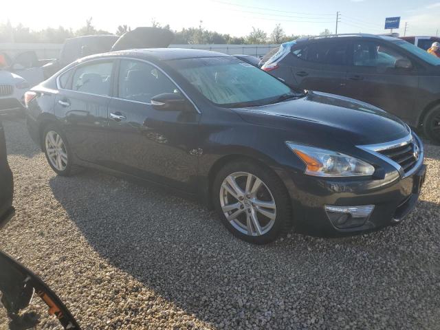 Photo 4 from auction – 2014 NISSAN ALTIMA 3.5 with VIN 1N4BL3AP3EC109013