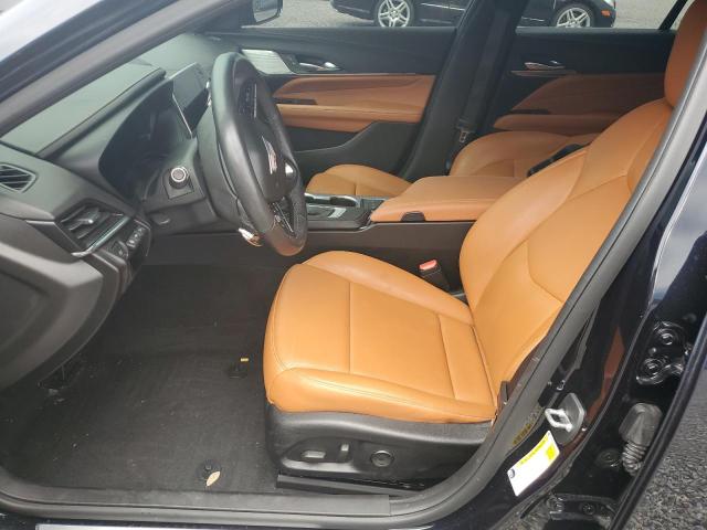 Photo 7 from auction – 2021 CADILLAC CT4 PREMIU with VIN 1G6DB5RK6M0129902