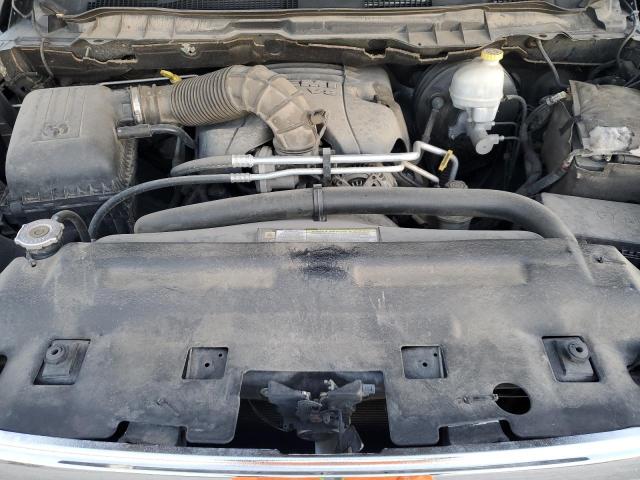 Photo 11 from auction – 2010 DODGE RAM 1500 with VIN 1D7RV1CTXAS262477