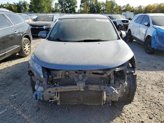 Photo 5 from auction – 2021 MITSUBISHI OUTLANDER with VIN JA4APVAUXMU025429