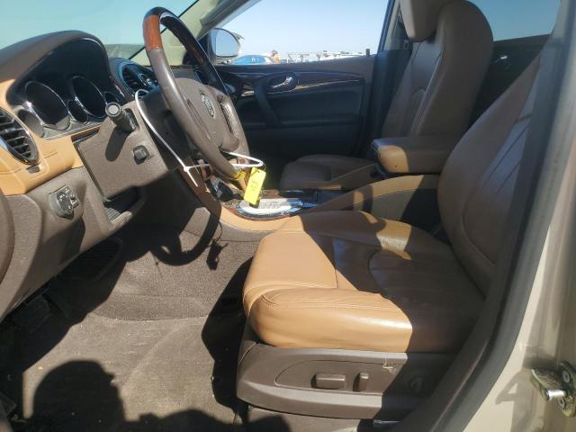 Photo 7 from auction – 2013 BUICK ENCLAVE with VIN 5GAKRDKD4DJ179635