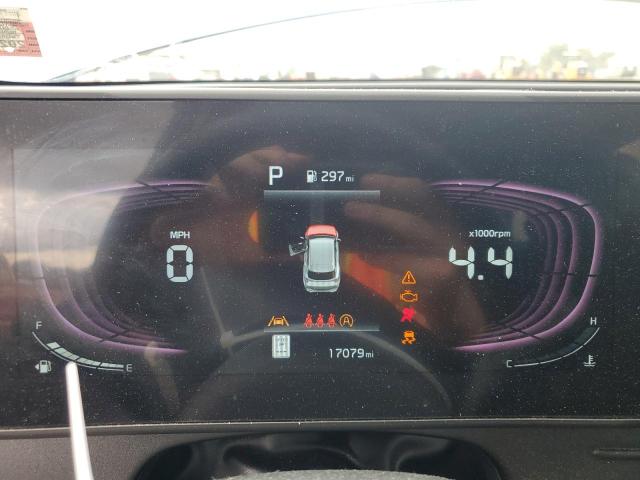 Photo 9 from auction – 2023 KIA SPORTAGE E with VIN 5XYK3CAF9PG030381