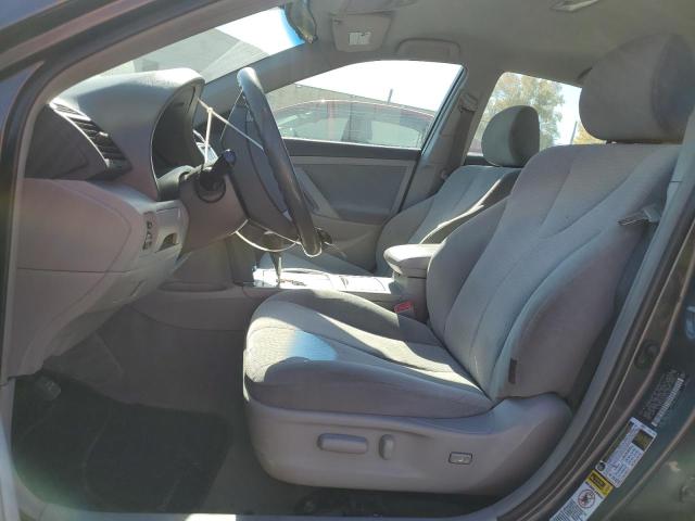 Photo 7 from auction – 2011 TOYOTA CAMRY BASE with VIN 4T1BF3EK9BU615284