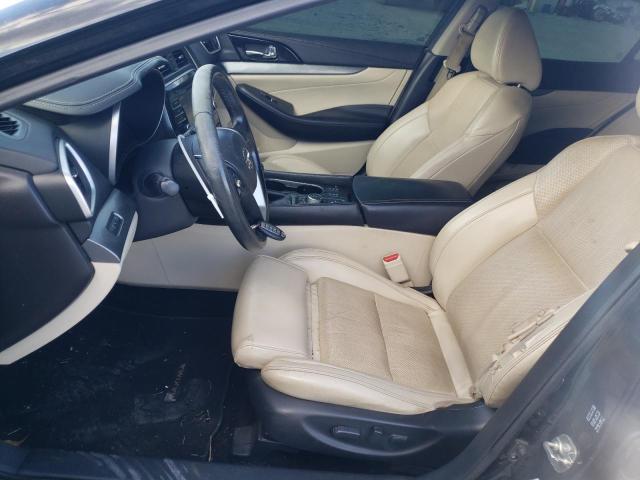 Photo 7 from auction – 2017 NISSAN MAXIMA 3.5 with VIN 1N4AA6AP0HC380828