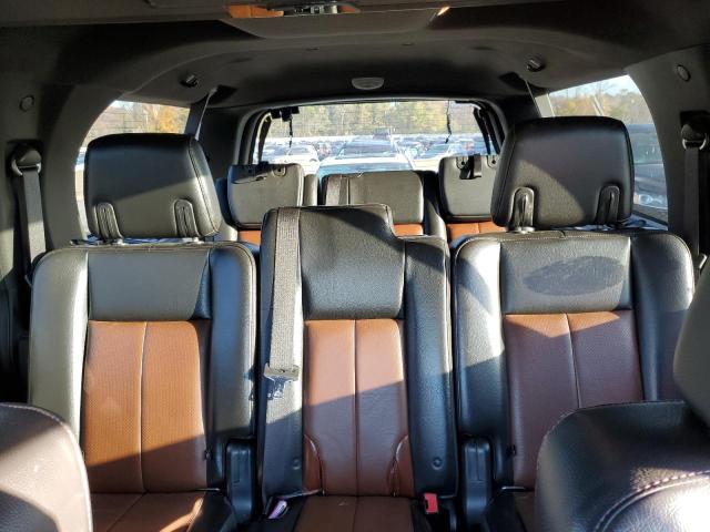 Снимка 10 от търг – 2007 FORD EXPEDITION с VIN 1FMFK20517LA31385