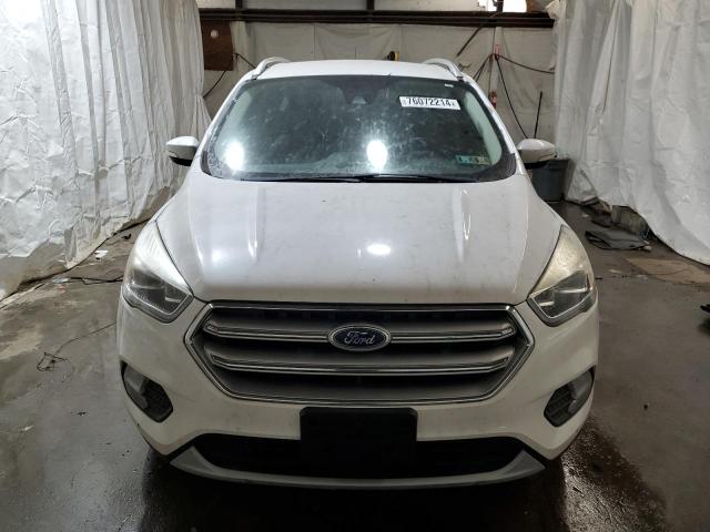 Photo 5 from auction – 2017 FORD ESCAPE TIT with VIN 1FMCU9JD7HUE56309