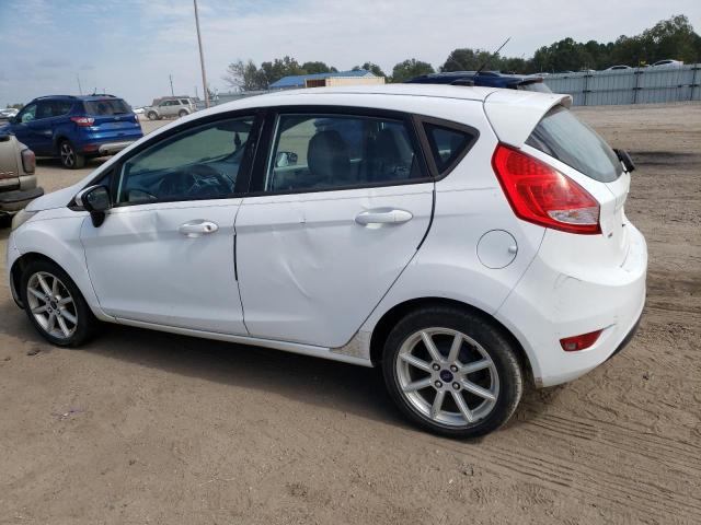 Photo 2 from auction – 2013 FORD FIESTA SE with VIN 3FADP4EJ8DM114147