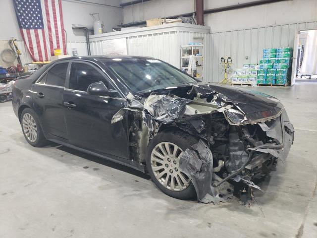 Photo 4 from auction – 2012 CADILLAC CTS PREMIU with VIN 1G6DP5E33C0126888