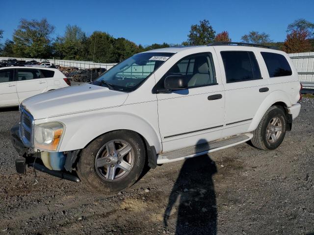 DODGE DURANGO LI 2004 with VIN 1D8HB58D74F142190 - Photo from auction