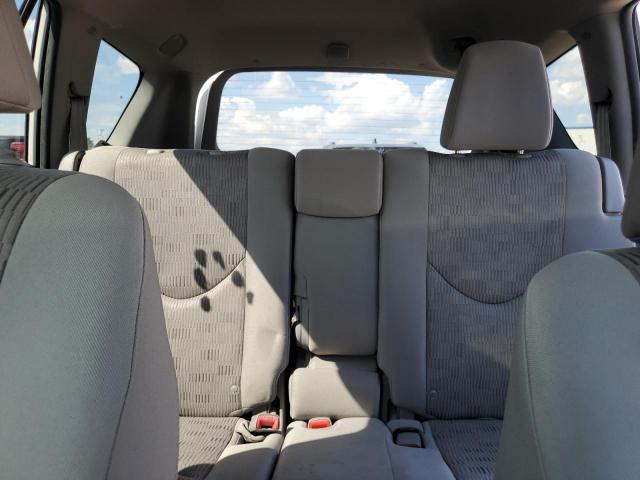 Photo 10 from auction – 2012 TOYOTA RAV4 with VIN 2T3ZF4DV2CW125908