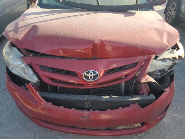 Photo 11 from auction – 2013 TOYOTA COROLLA BA with VIN 2T1BU4EE5DC109798