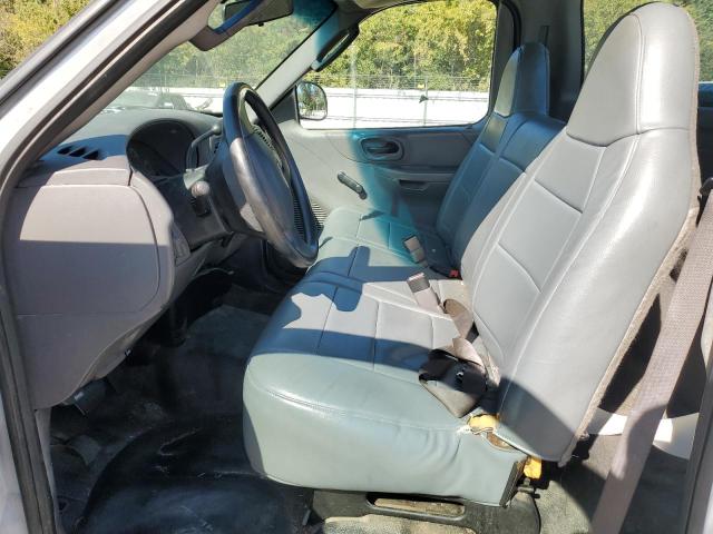 Photo 7 from auction – 2003 FORD F150 with VIN 1FTRF17W53NA57999