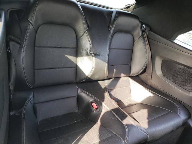 Photo 10 from auction – 2018 FORD MUSTANG with VIN 1FATP8UH5J5110088