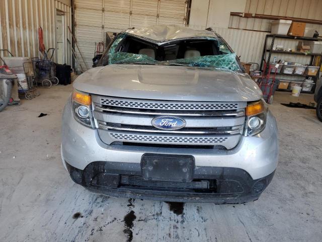 Photo 5 from auction – 2013 FORD EXPLORER with VIN 1FM5K7B8XDGA79391