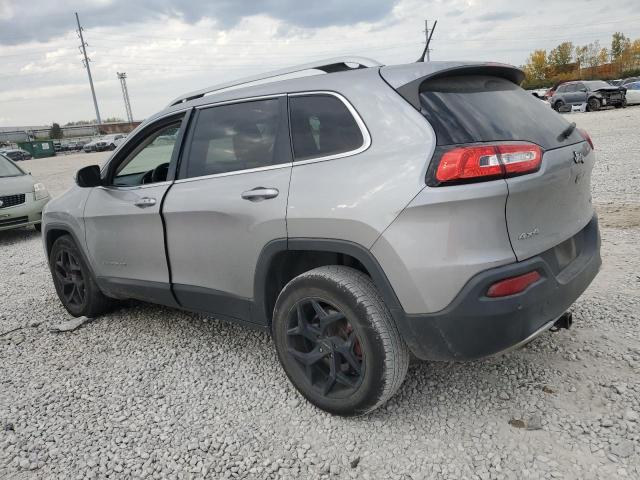 Photo 2 from auction – 2015 JEEP CHEROKEE L with VIN 1C4PJMDB2FW699216