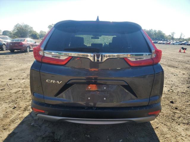 Photo 6 from auction – 2019 HONDA CR-V EX with VIN 7FARW1H55KE005313