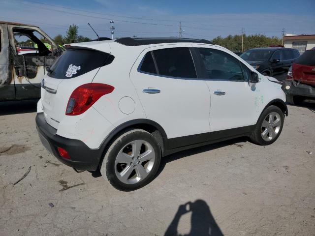 Photo 3 from auction – 2016 BUICK ENCORE CON with VIN KL4CJBSB2GB703306