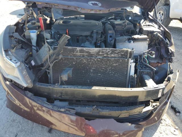 Photo 11 from auction – 2016 KIA OPTIMA EX with VIN 5XXGU4L38GG005441