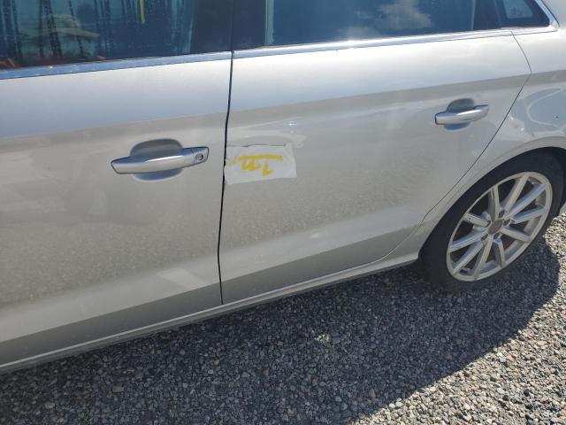 Photo 12 from auction – 2015 AUDI A3 PREMIUM with VIN WAUACGFF8F1006337