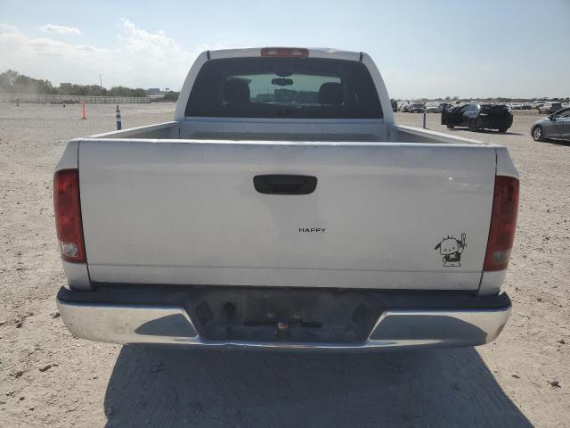 Photo 6 from auction – 2002 DODGE RAM PU1500 with VIN 3D7HA18Z52G207691