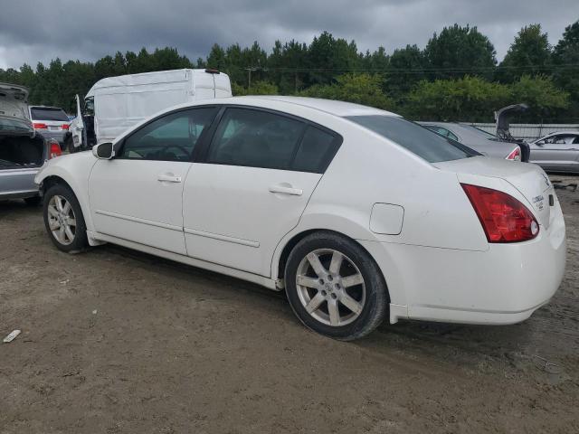 Photo 2 from auction – 2006 NISSAN MAXIMA SE with VIN 1N4BA41E76C836814