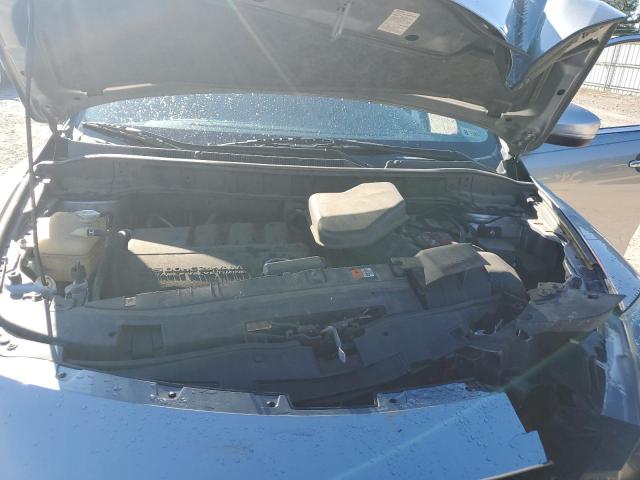 Photo 12 from auction – 2014 MAZDA CX-9 GRAND with VIN JM3TB2DAXE0437833