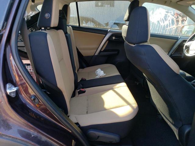 Photo 11 from auction – 2018 TOYOTA RAV4 ADVEN with VIN 2T3RFREV4JW710336