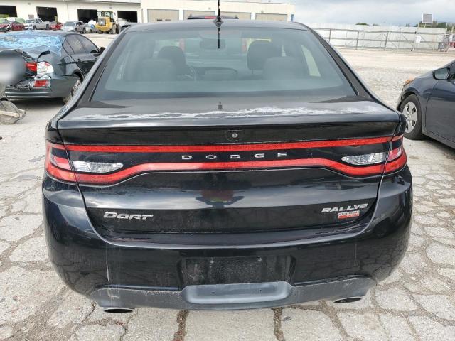 Photo 6 from auction – 2013 DODGE DART SXT with VIN 1C3CDFBH7DD149841