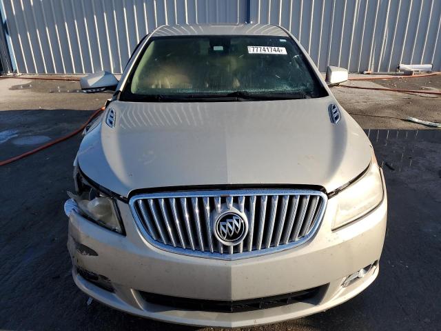 Photo 5 from auction – 2011 BUICK LACROSSE C with VIN 1G4GE5ED7BF355199