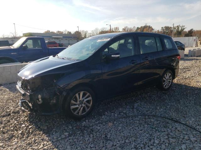 MAZDA 5 SPORT 2015 with VIN JM1CW2BL6F0190958 - Photo from auction